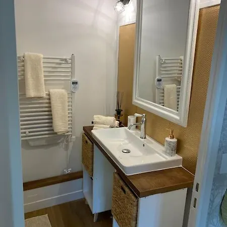 Maison De Charme * Ambleny